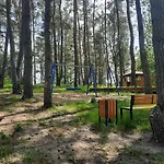 Przy Jeziorze Nr 1 Апартаменты *