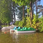 Przy Jeziorze Nr 1 Апартаменты *