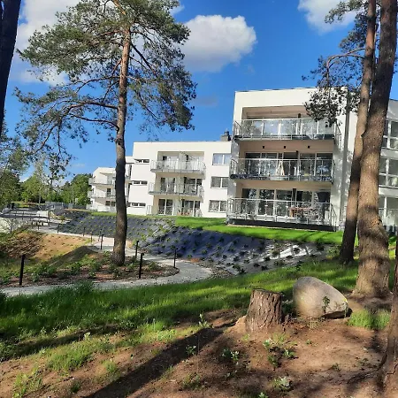 Przy Jeziorze Nr 1 Olsztyn (Warmian-Masurian)