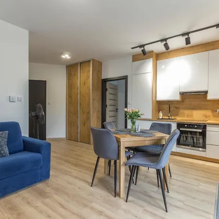 Przy Jeziorze Nr 1 Appartement