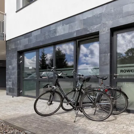 Przy Jeziorze Nr 1